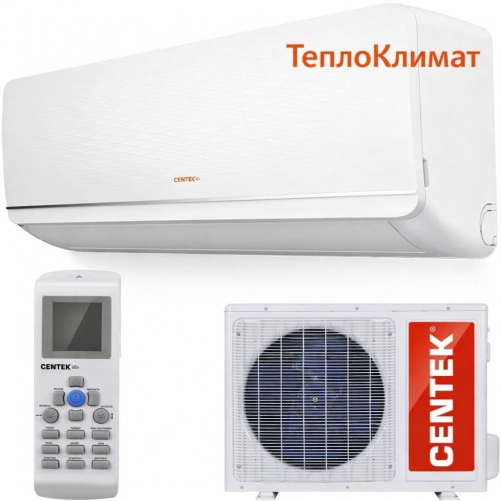 Кондиционер Centek F18 купить в Саранске