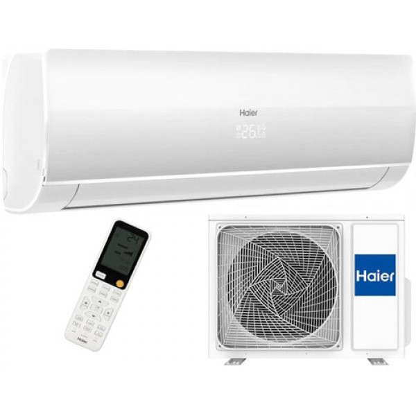 Кондиционер Haier Flexis ON-OFF HSU-07HFF103/R3 -W купить в Саранске